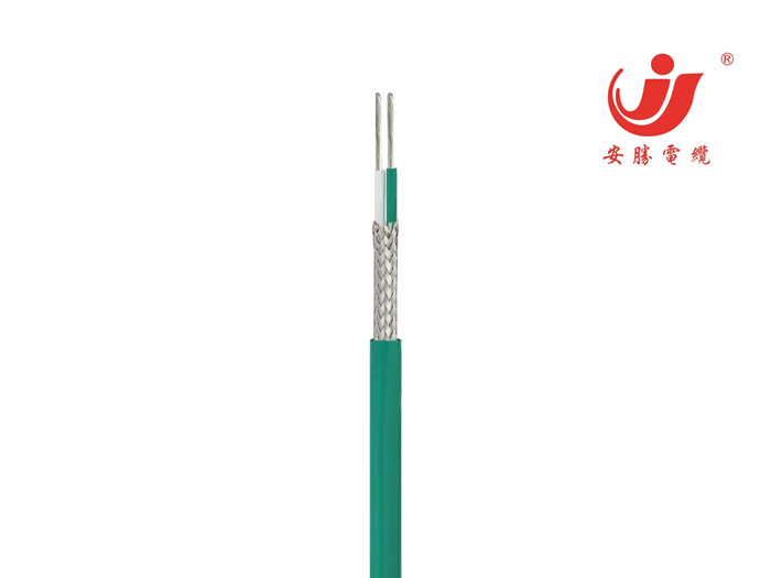 80C 300V UL20233 PVC insulated TPU jacket wire