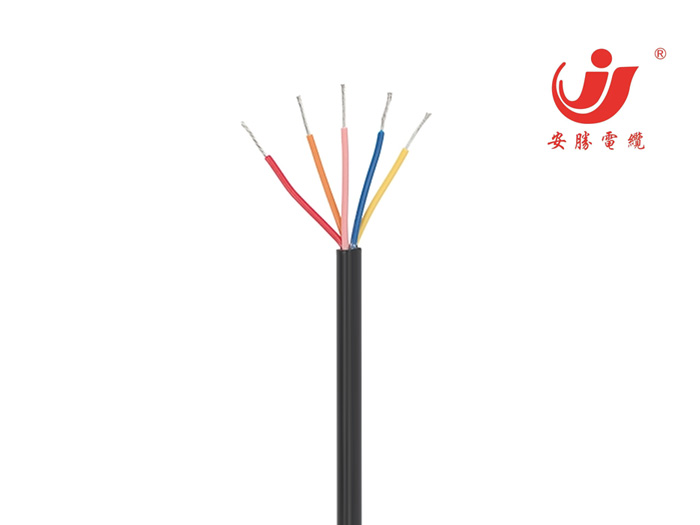 80C 300V UL2095 Multi PVC Cable