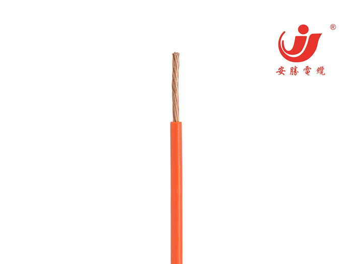 105C 300V UL3385 XLPE Wire