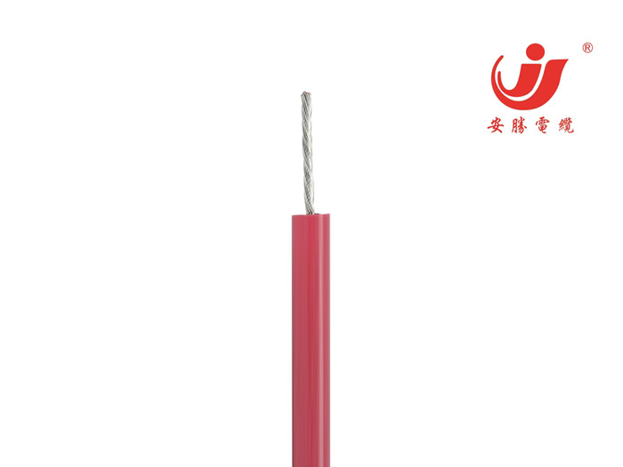 200C 600V UL3135硅胶线