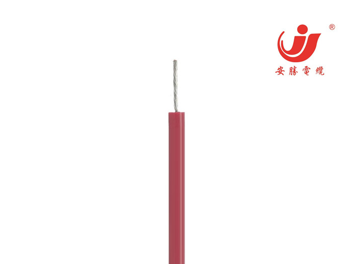150C 300V UL3136硅胶电线
