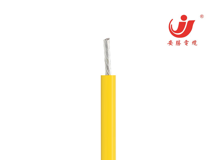 200C 10KV UL3239 硅胶线